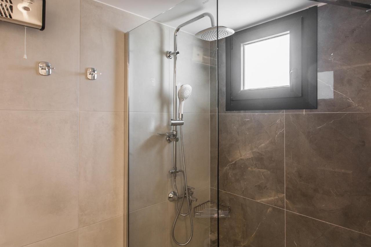 Aparthotel Wyz Pireus Exteriér fotografie