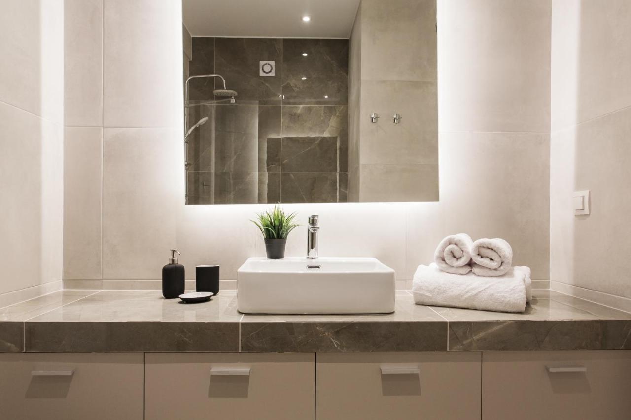 Aparthotel Wyz Pireus Exteriér fotografie