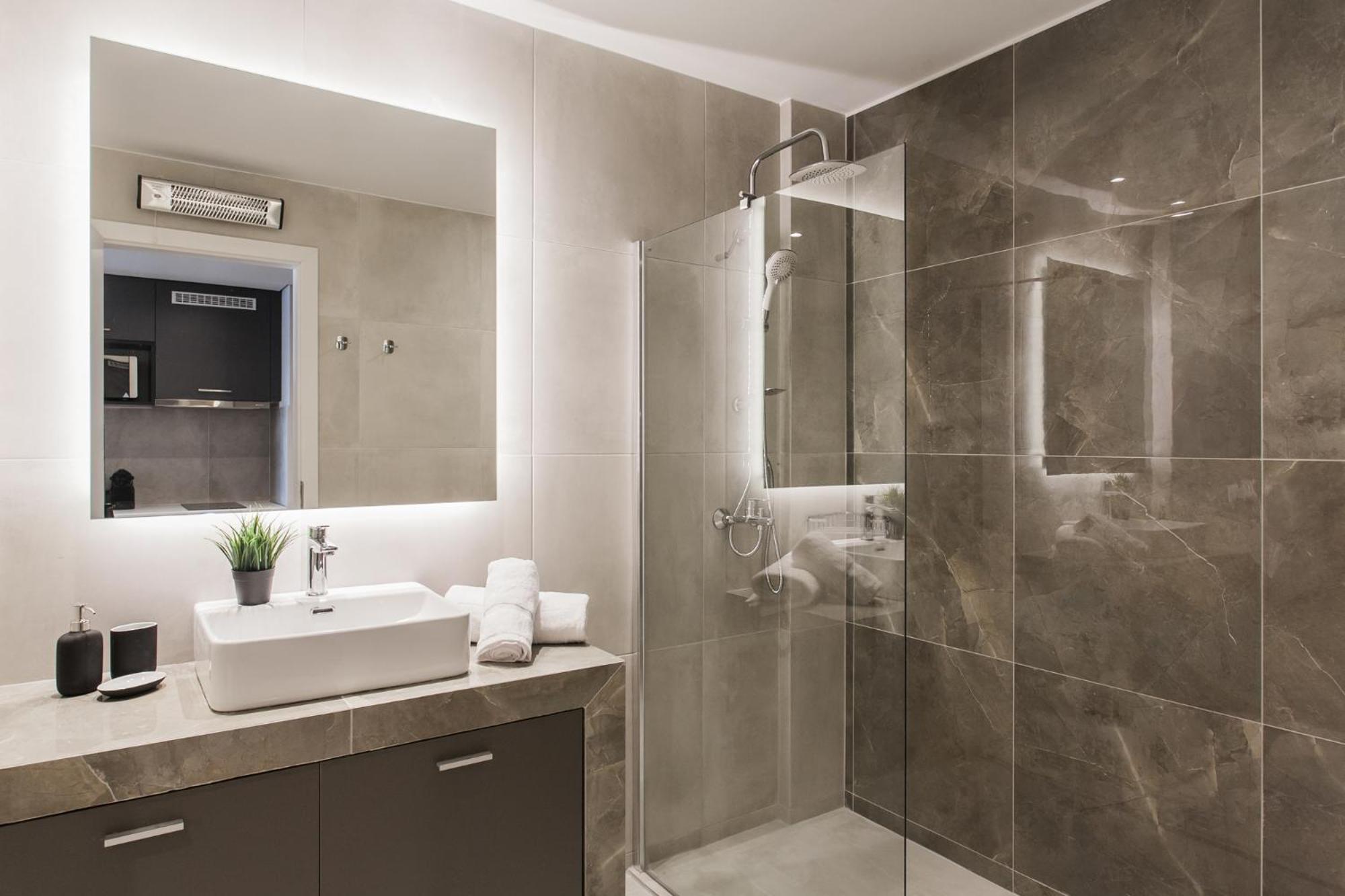 Aparthotel Wyz Pireus Exteriér fotografie